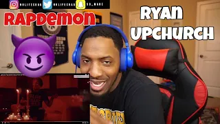 Upchurch "Rap Demon" (Rap Devil Remix) | BEST REACTION