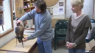 Woodworking Classes with David J. Marks