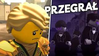 Co Gdyby Mroczny Władca Wygrał Ostateczną Bitwę w Ninjago?