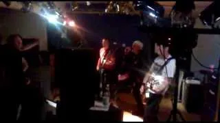 Bodies - Sex Pistols Tribute - Did You no Wrong - Corinna Perth