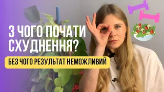 А що якщо ти робила все невірно?🧐 Дивись випуск, виправляй помилки та отримуй результат!❤️‍🔥