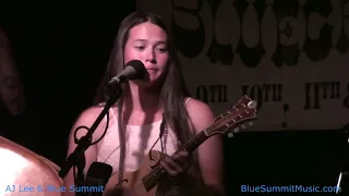 AJ Lee & Blue Summit: That's How I Got To Memphis written by Tom T. Hall