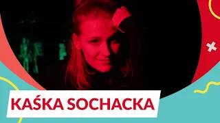 Kaśka Sochacka: 11 lat temu była w finale Mam Talent. Teraz wraca [Open FM Podcast]