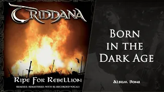 Triddana - Born in the Dark Age