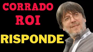 3 Chiacchiere con Special Edition - Corrado Roi Risponde