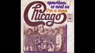 Chicago - Questions 67 and 68 (HD/lyrics)