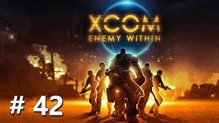 XCom: Enemy Within - Folge 42: Ohne Deckung