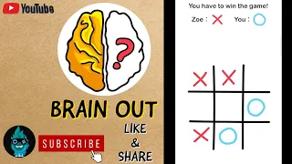 BRAIN OUT | All Levels - 1,2,3,4,5,6,7,8,9,10, 11,12,13,14,15,16,17,18,19,20,21,22,23,24 Walkthrough