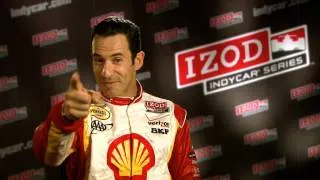 2012 IZOD IndyCar Series Bloopers
