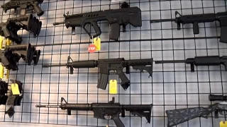 Controversial NRA Ad Sparks Suncoast Reaction