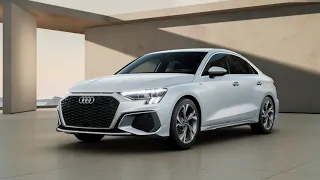 Audi A3 S line blanco glaciar, próximamente!