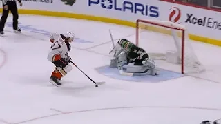 Ducks and Wild decide the victor in a shootout