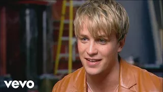 Westlife - World of Our Own (Where Dreams Come True - Featurette Part 1)