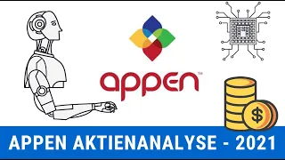 Appen Aktienanalyse - Appen Aktie jetzt kaufen? (Februar 2021)