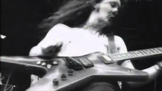 Dimebag Darrell - Domination Solo (Live)