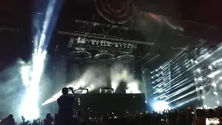 It Gets Better (Swedish House Mafia intro) | Ultra Europe 2019