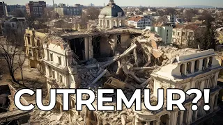 Totul Despre Constructii, Cutremur Si Risc Seismic! Podcast Imobiliar Ep 9 Invitat: Rectorul UTCB