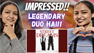 Tareefan - Karan Aujla × DIVINE | Street Dreams | Reactions Hut |