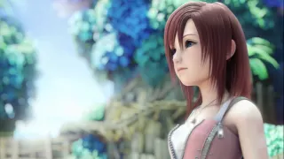 Kingdom Hearts HD 2.5 ReMix - KH2 Intro [HD]