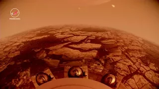 Венера – будущее Земли?