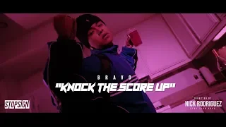 BRAVO - "Knock The Score UP" (Official Video) Shot By @OfficialNickRodriguez