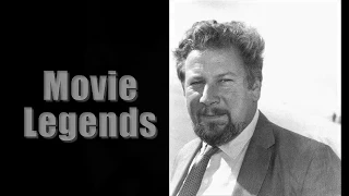 Movie Legends - Peter Ustinov