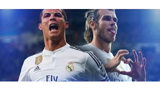 CRISTIANO RONALDO & GARETH BALE - Fast & Furious 2016/17 Skills/Goals/Dribbles HD