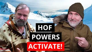 Take the Wim Hof Method to the Next Level | Power of the Mind Course Review
