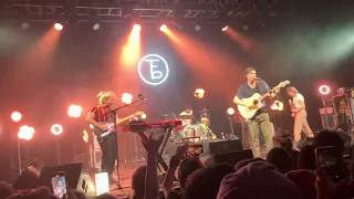 Father by The Front Bottoms Live 10/11/22