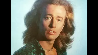 Boys Do Fall In Love - Robin Gibb