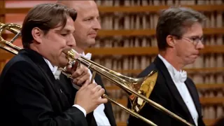 Ravel: Bolero - Trombone solo / Jörgen van Rijen