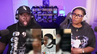 Kidd and Cee Reacts To Majin Carp Memes