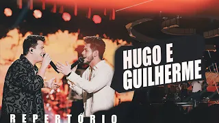 Hugo e Guilherme - Hugo e Guilherme 2022 - Cd Completo - As Mais Tocadas 2022