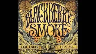 Blackberry Smoke - Ain't Much Left of Me (Live in North Carolina) (Official Audio)