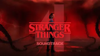 Stranger Things 4 SOUNDTRACK - [Instrumental] Epic Version - Separate Ways Prod. by @EricInside