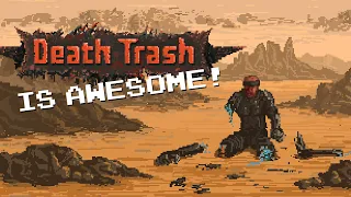 Is Death Trash The Best RPG Of 2021?!