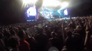 Paul McCartney - "Hey Jude" (Live) - Firefly Music Festival 6/19/2015