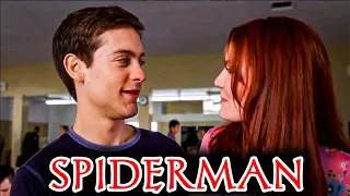 SpiderMan || Lela Lela le (tiktok song) ft (Spiderman) || 4K Best Scene || #SpiderMan || Story Vala