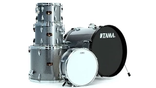 Tama Imperialstar 5-piece Drum Kit Review - Sweetwater Sound