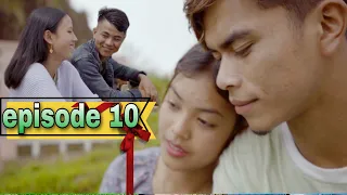 CRUSH : Nga Shu Itynnad : Episode 10 Last episode