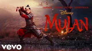 I'll Make a Man Out of You (2020) (From "Mulan")