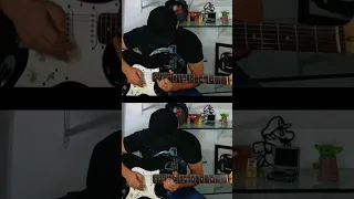 Avenged Sevenfold - Afterlife dual guitar