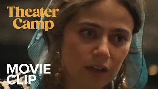 THEATER CAMP | “She's Using” Clip | Searchlight Pictures