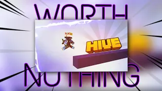 Minecraft PvP Edit - WORTH NOTHING (HD)