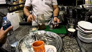 Le meilleur café égyptien n'est pas là, Egypte 🇪🇬