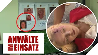 Krank: SERIENTÄTER nutzt Kinder um Frauen in die Wohnung zu locken! | 1/2 | Anwälte im Einsatz SAT.1