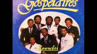 "Lord, Do It For Me"- The Sensational Gospelaires