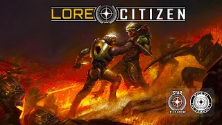 Understanding Aliens in Star Citizen | Lore Citizen