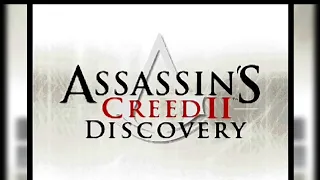 Assassins Creed II - Discovery #retroart #nintendo #nintendods #assassinscreed #lemuroidemulator