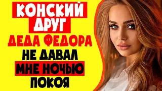 Интересные истории из жизни. Рассказы о любви. Теща Сладкая